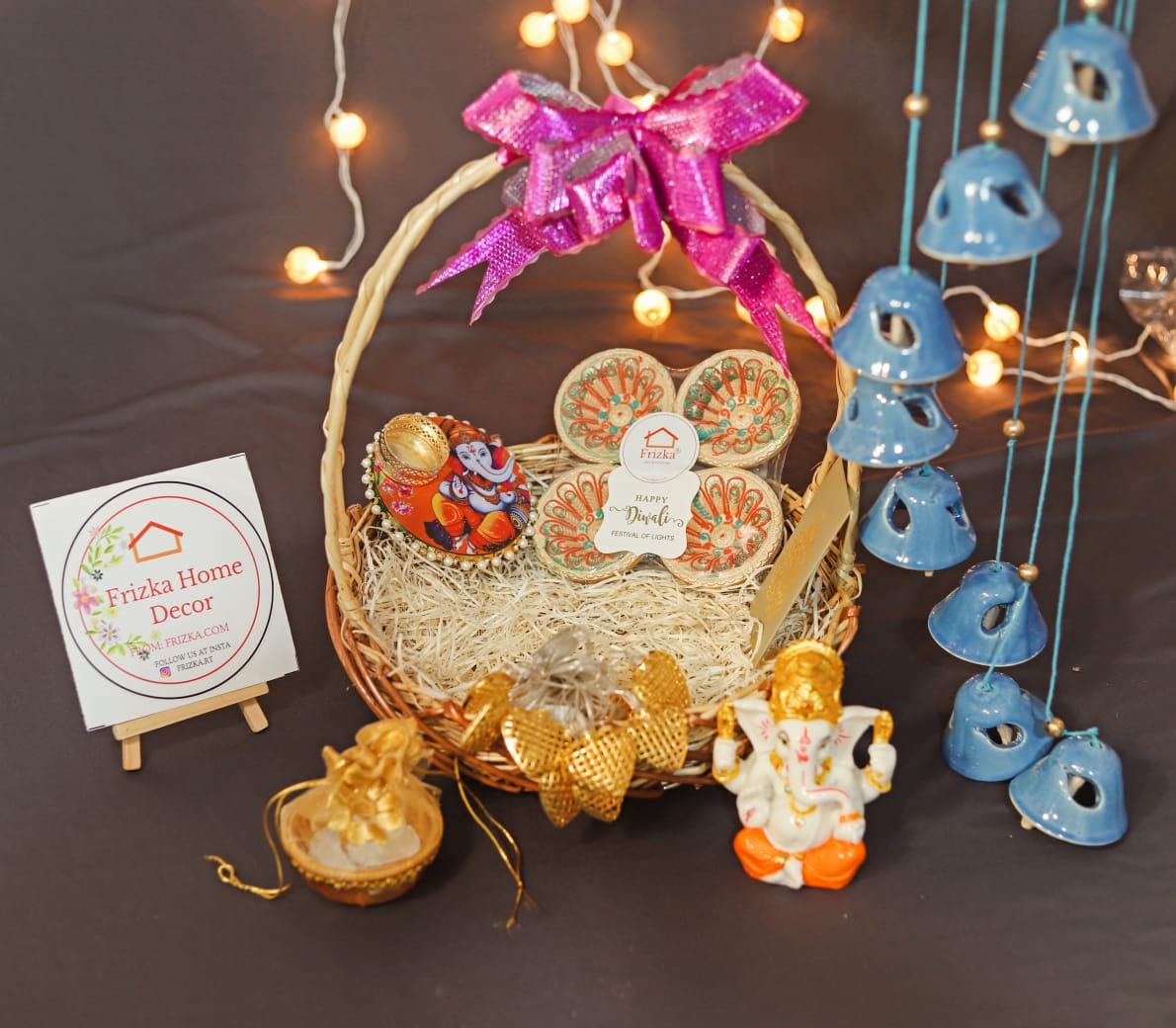Festive Gift Hamper