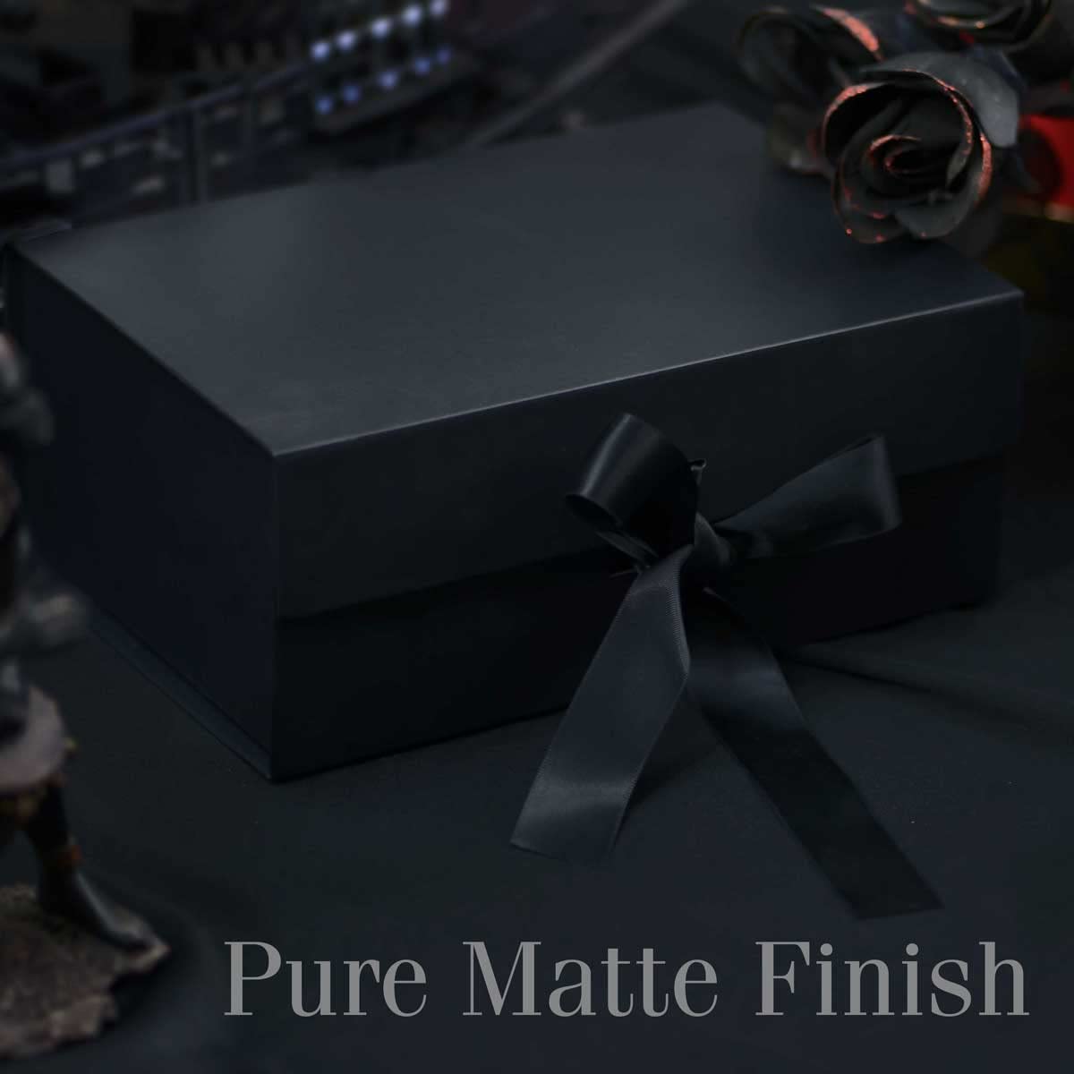 Frizka Multicolored Foldable Gift Box