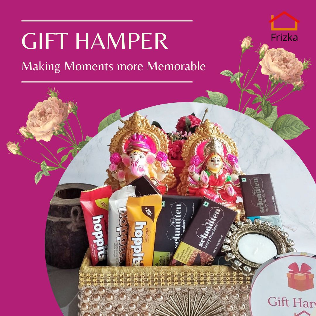 Spiritual Gift Hamper