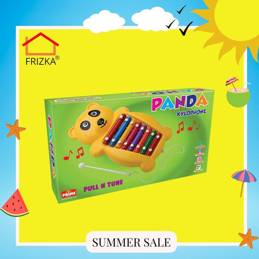 Panda Xylophone Musical Toy