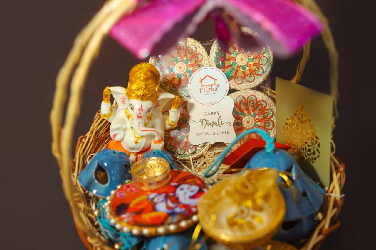 Festive Gift Hamper
