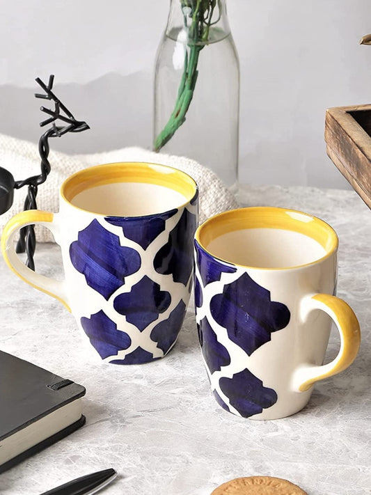 Coffee Mug -Set of 2