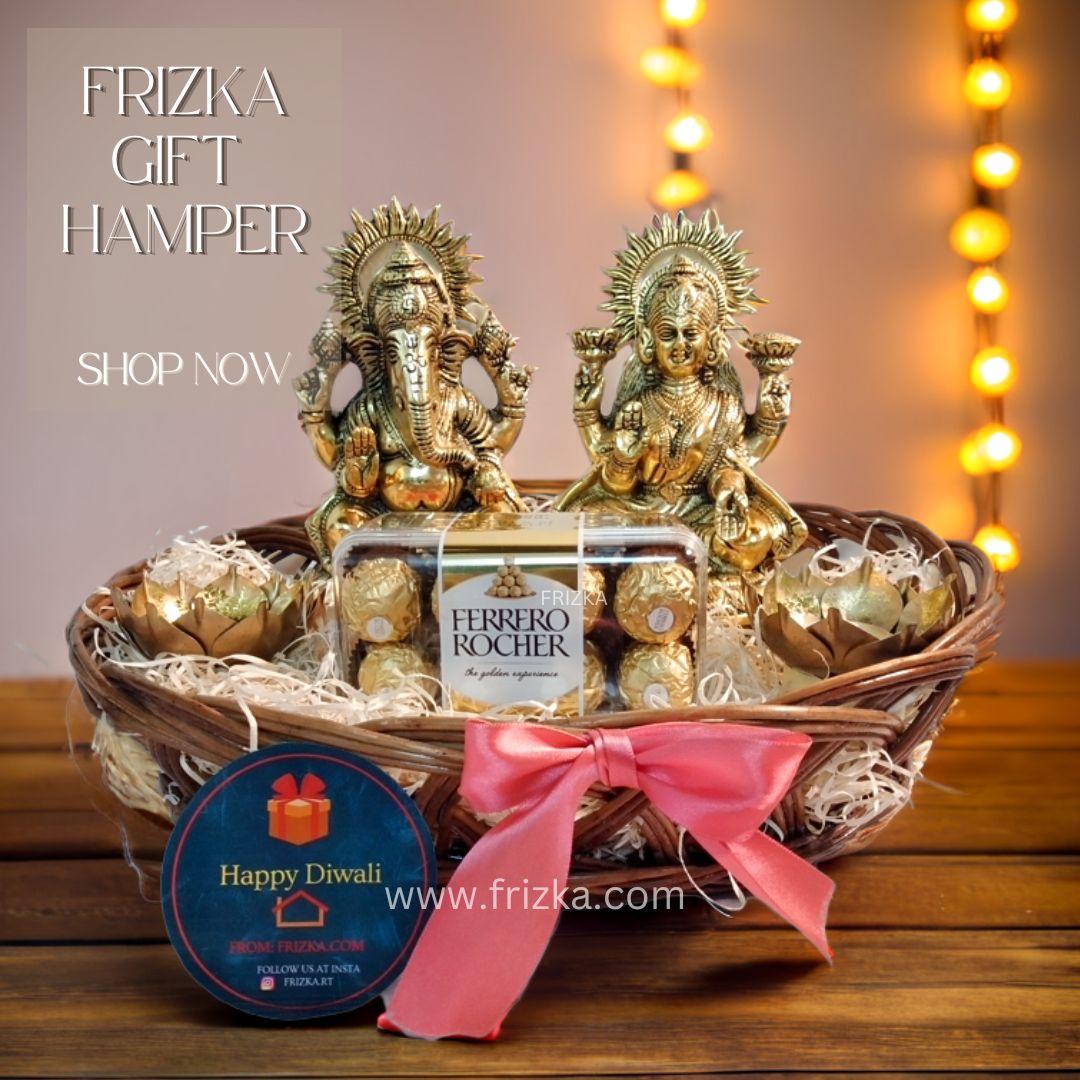 Frizka Festive Gift Hamper