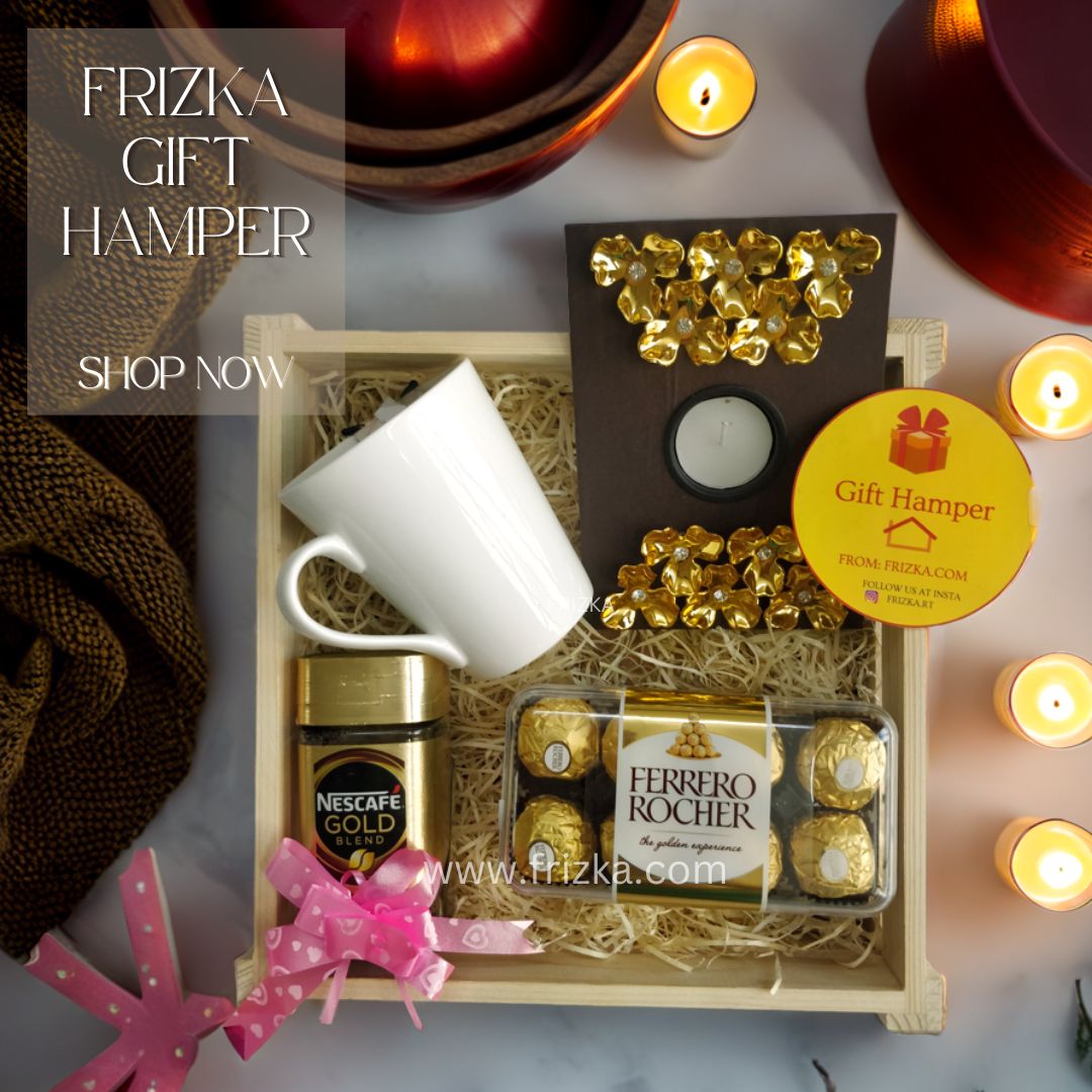 Festive Gift Hamper for all occasions