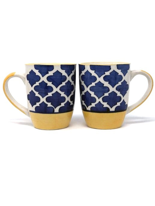 Coffee Mug -Set of 2