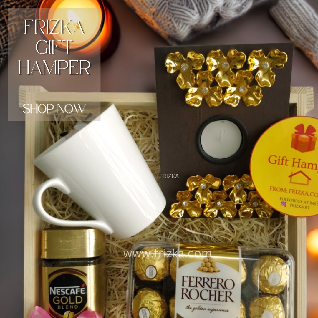 Festive Gift Hamper for all occasions