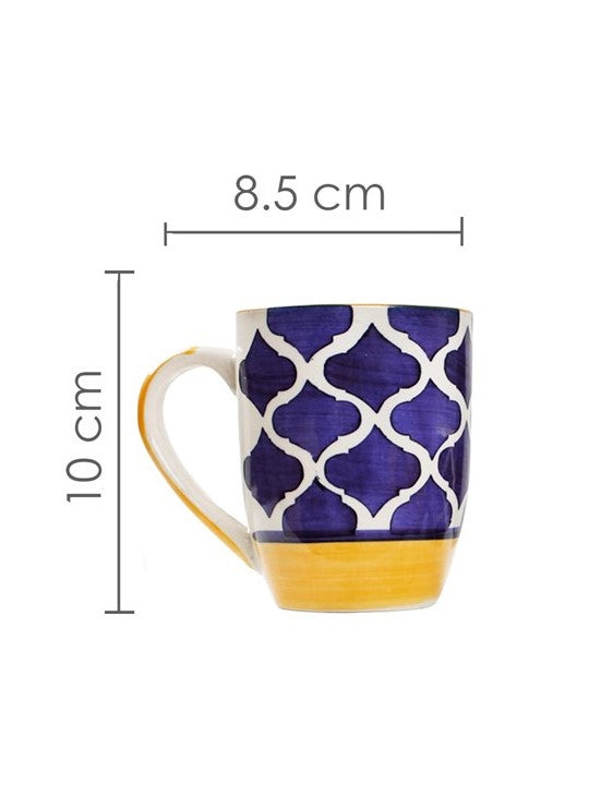 Coffee Mug -Set of 2