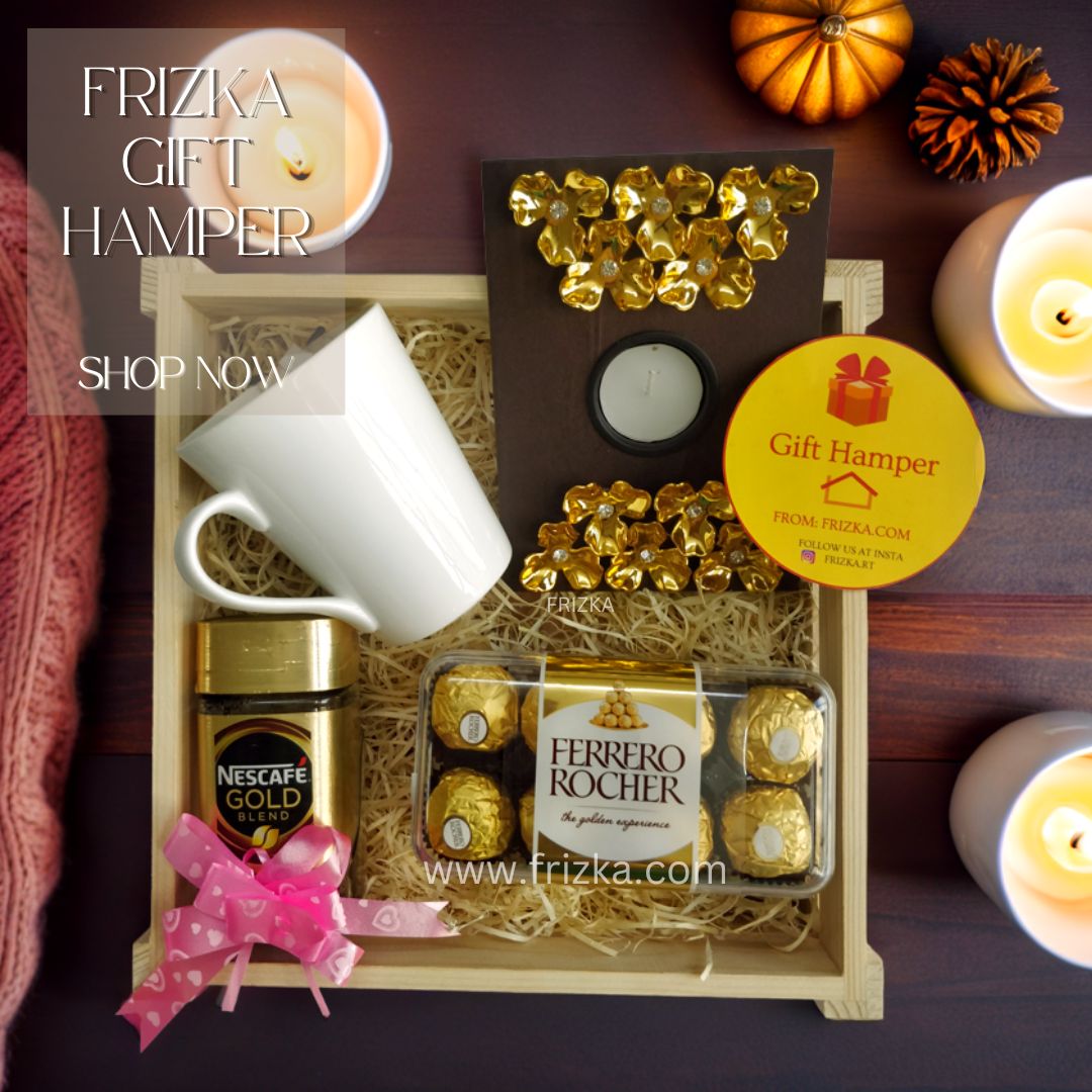 Festive Gift Hamper for all occasions