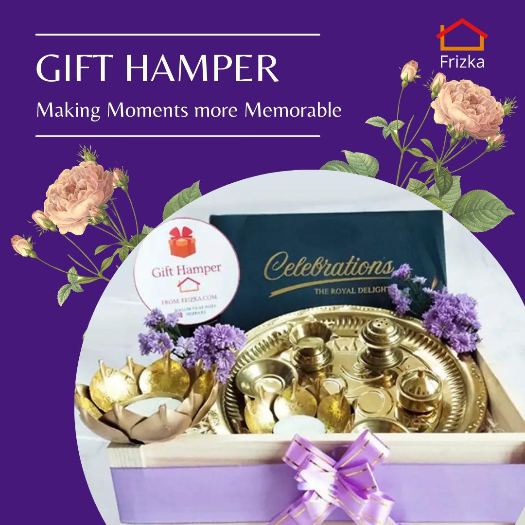 Festive Gift Hamper