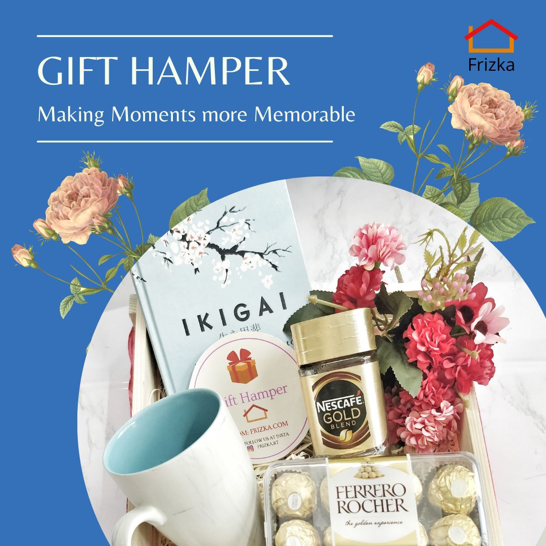 Birthday Special Gift Hamper