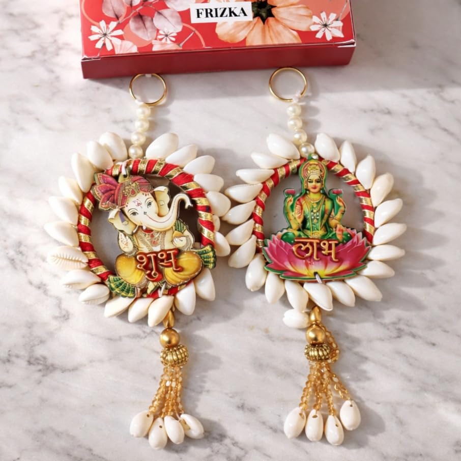 Decorative Kodi Shubh-Labh Hanging