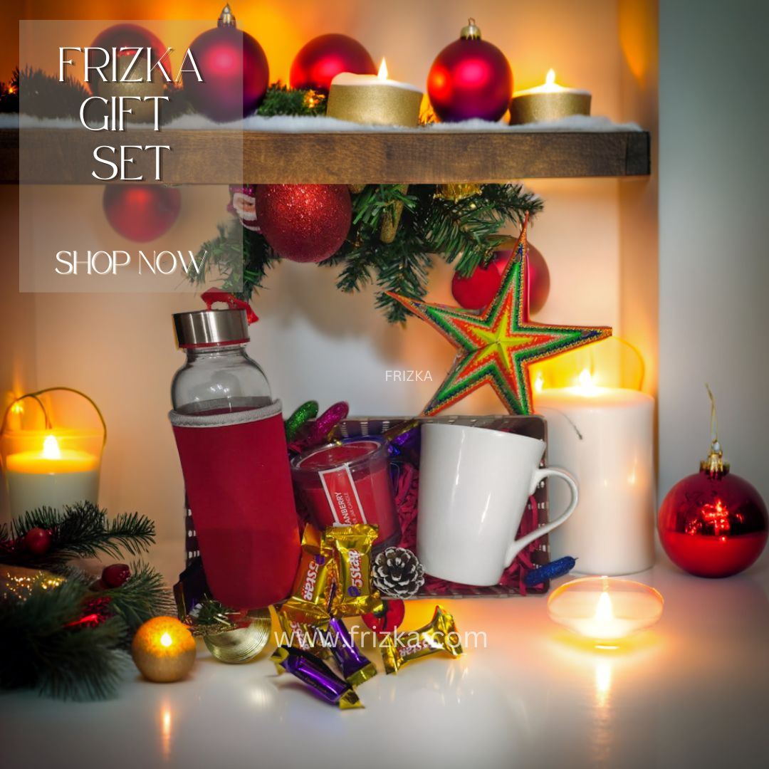 Christmas Gift Hamper