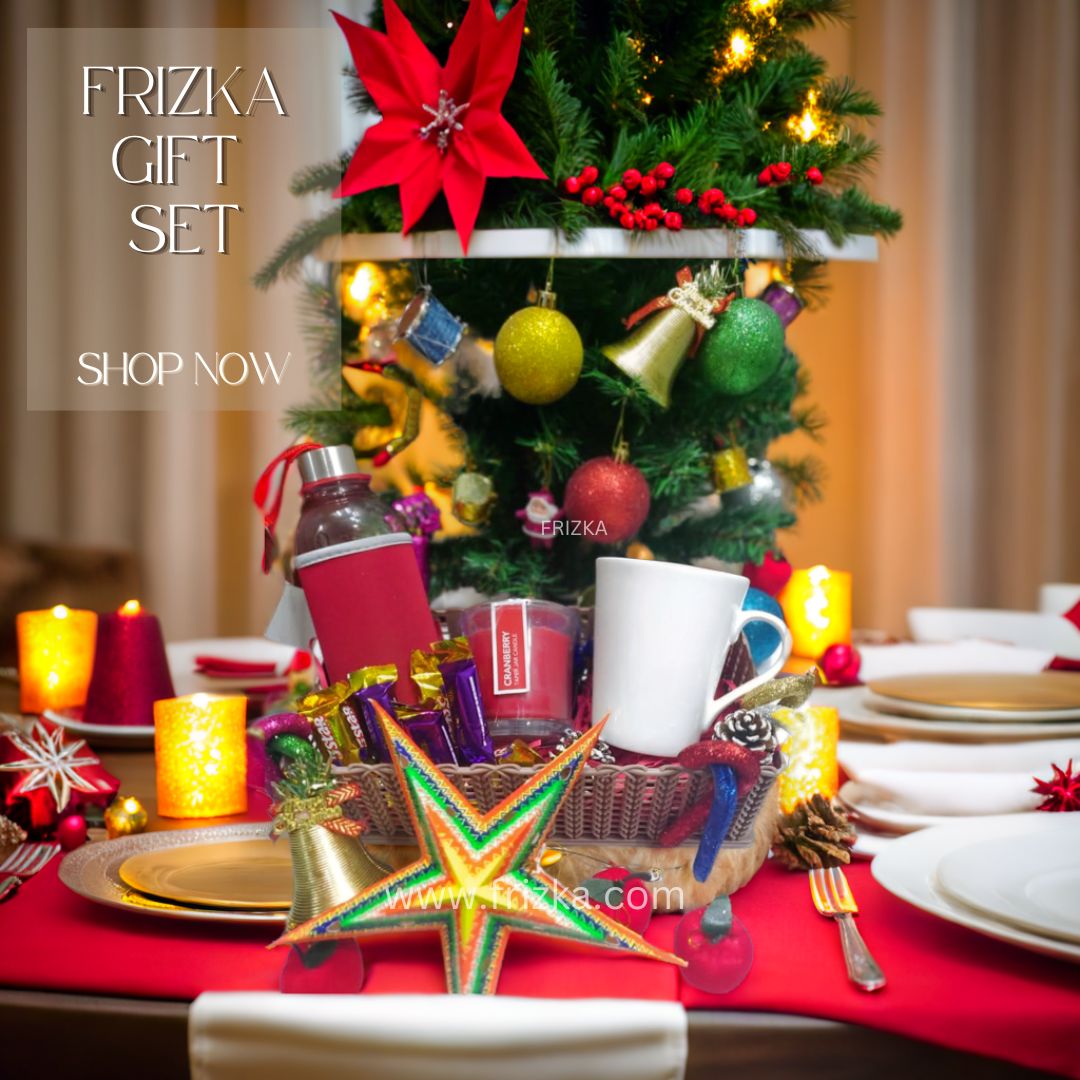 Christmas Gift Hamper