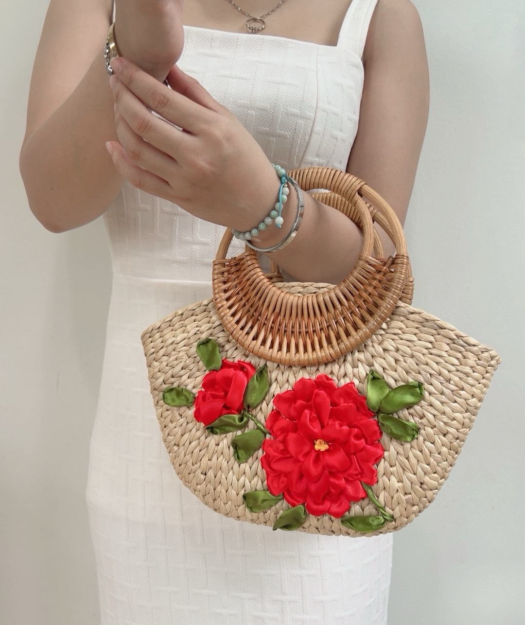 The Marbelle Tote