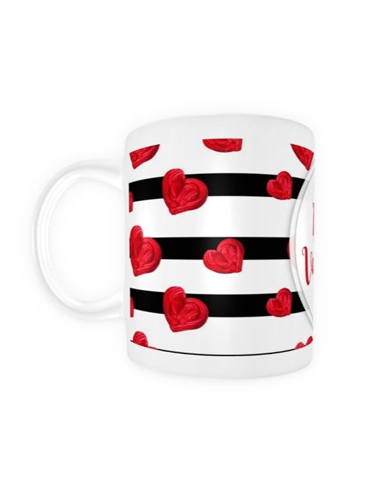 Valentine's Day Mug - 1 Pc