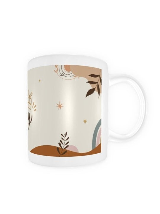 Happy Birthday Mug - 1 Pc
