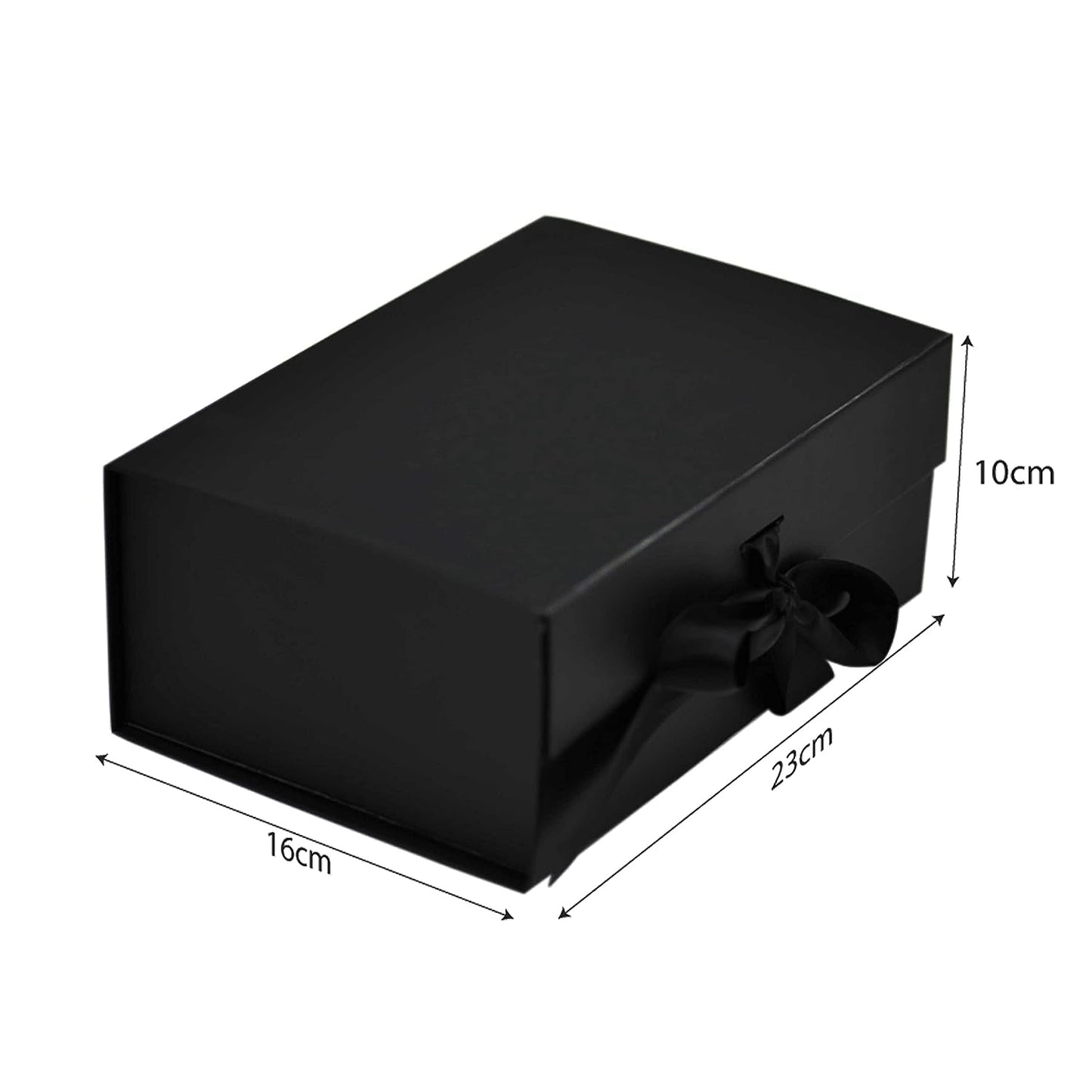 Frizka Multicolored Foldable Gift Box