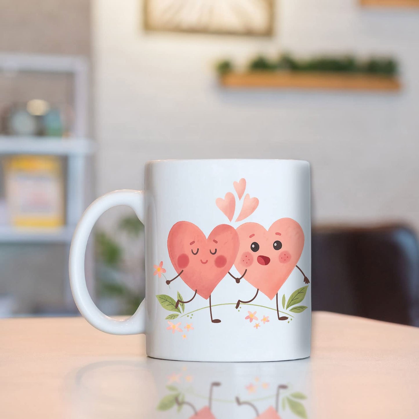 Valentine's Day Special Mug