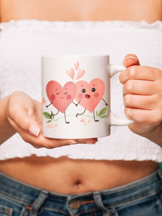 Valentine's Day Special Mug