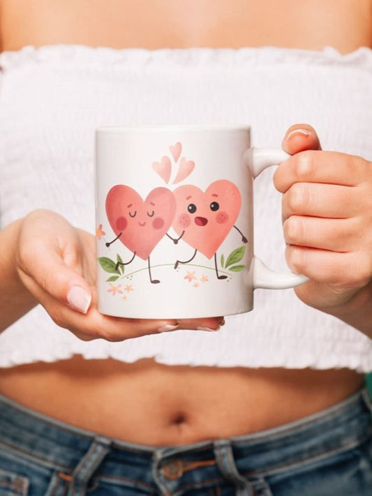 Valentine's Day Special Mug