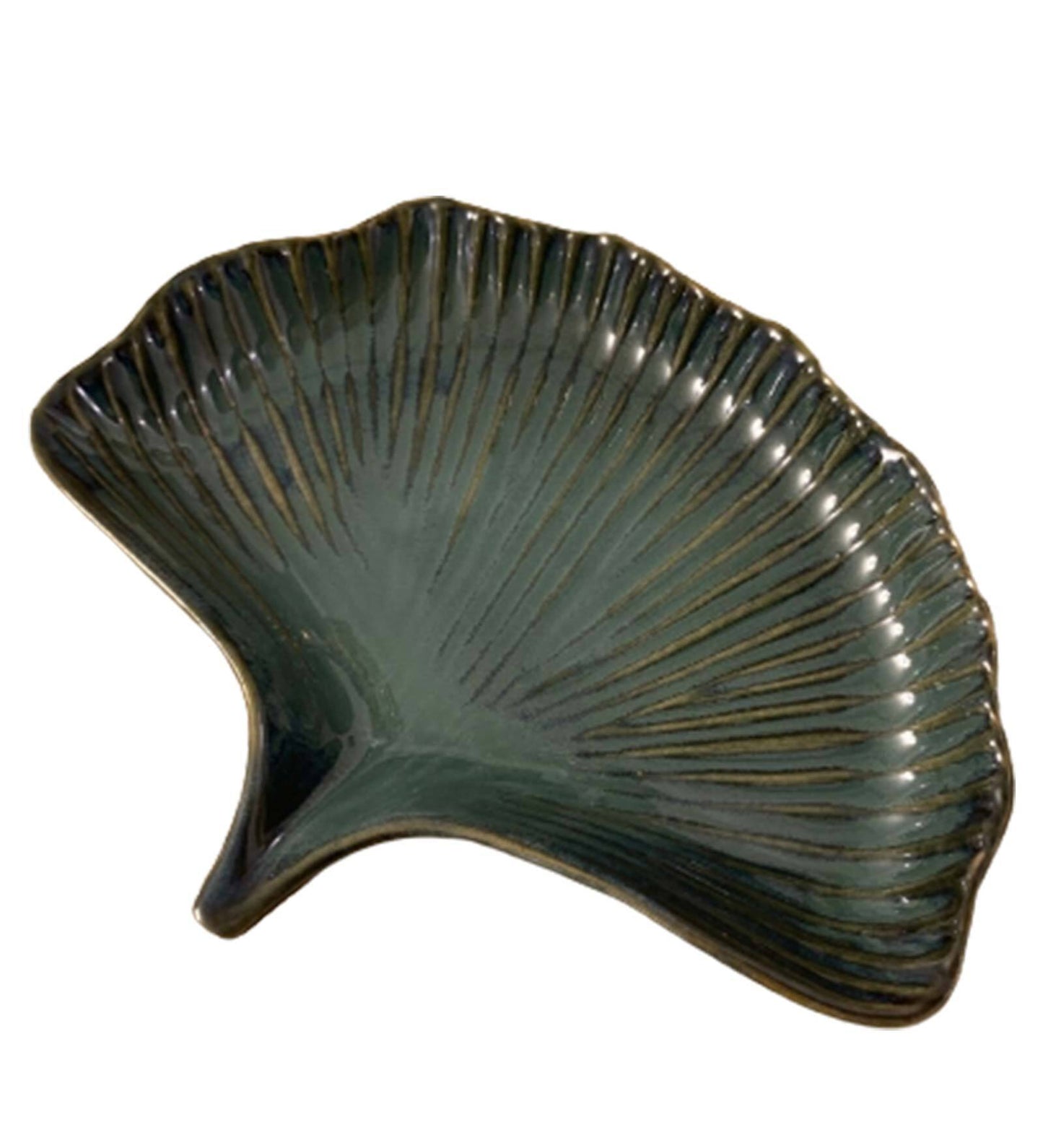 Ceramic serving platter - 1 Pc