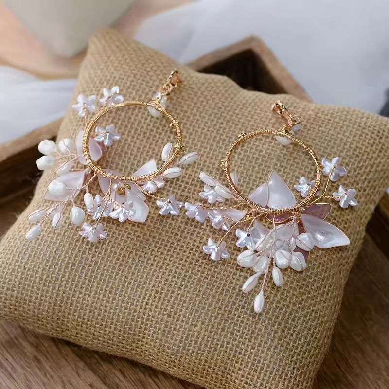 Alora Earrings