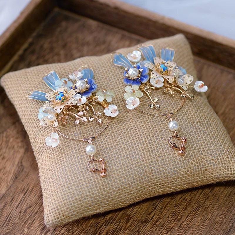Nerina Earrings