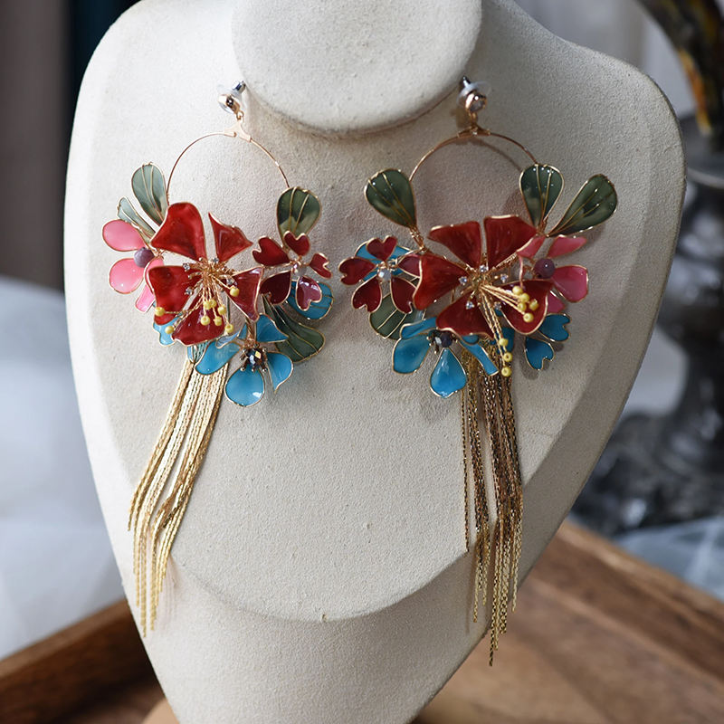 Sienna Earrings