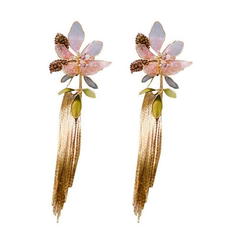 Isolde Earrings