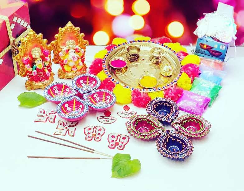Diwali Hamper