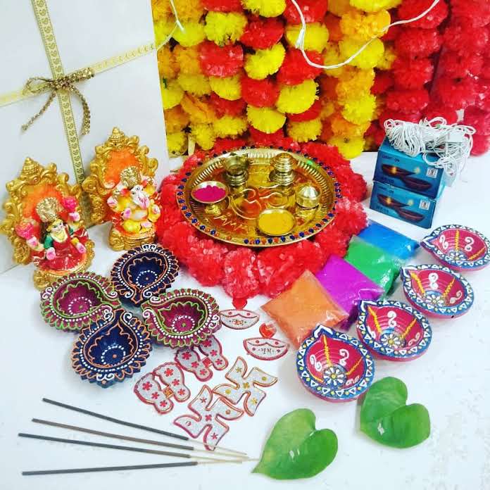 Diwali Hamper
