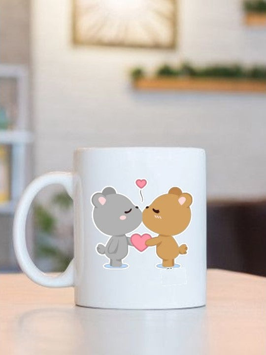 Valentine's Day Mug