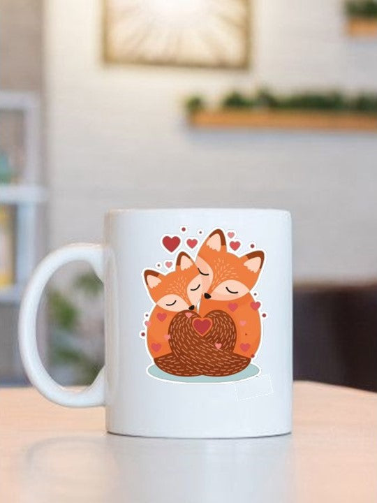 Valentine's Day Mug