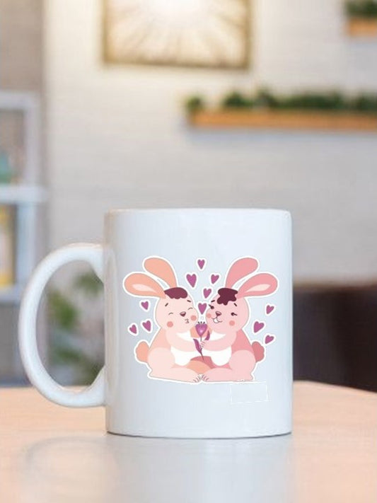Valentine's Day Mug