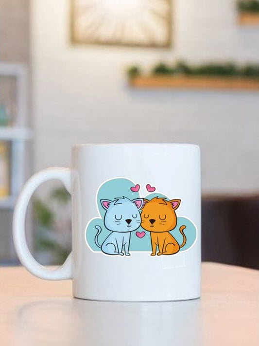 Copy of Valentine's Day Special Mug