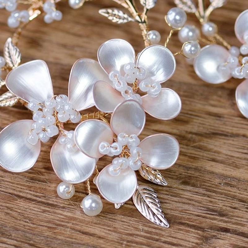 Aurelia Earrings