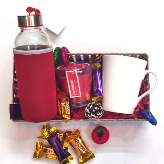 Christmas Gift Hamper