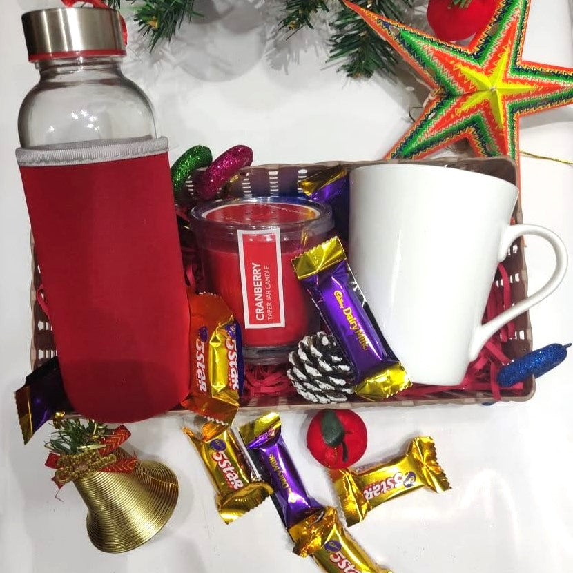 Christmas Gift Hamper