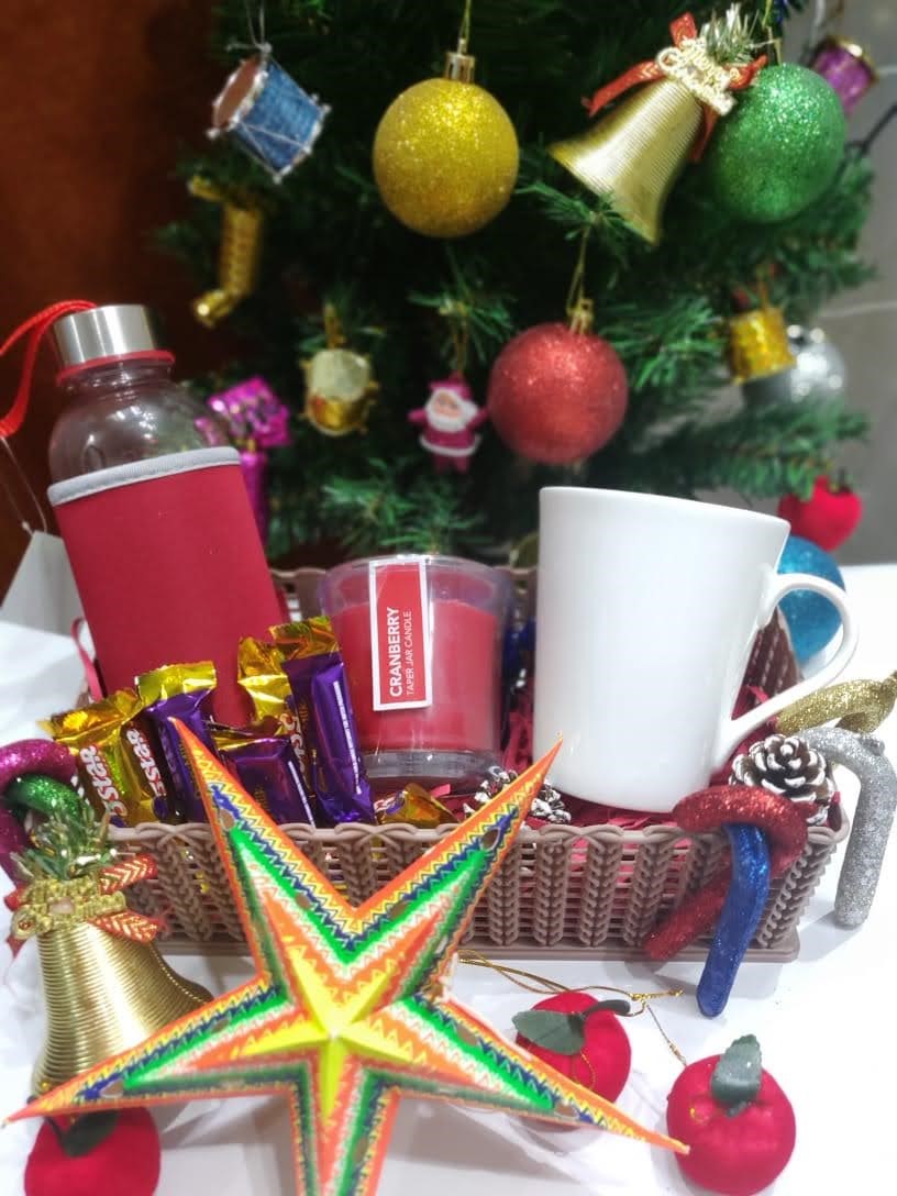 Christmas Gift Hamper