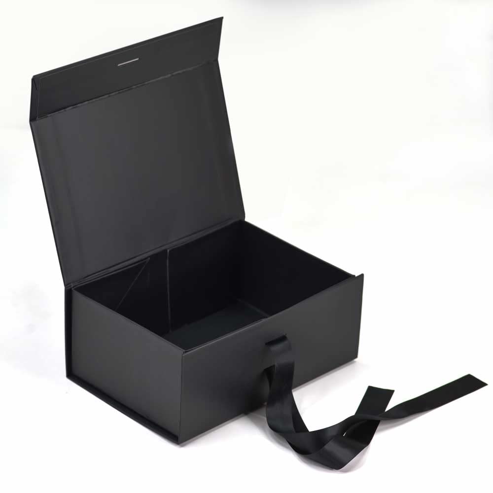 Frizka Multicolored Foldable Gift Box
