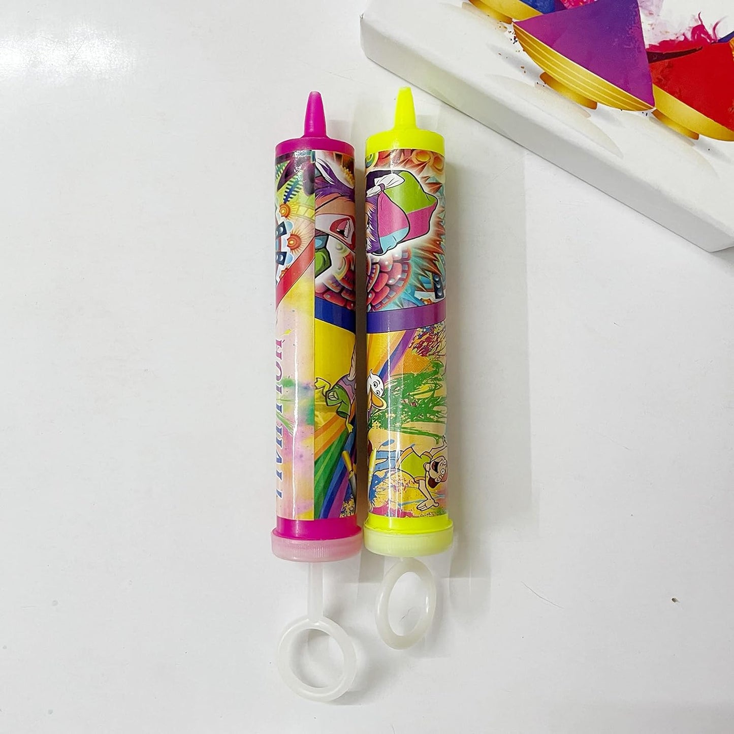 Holi Gift Box for Kids