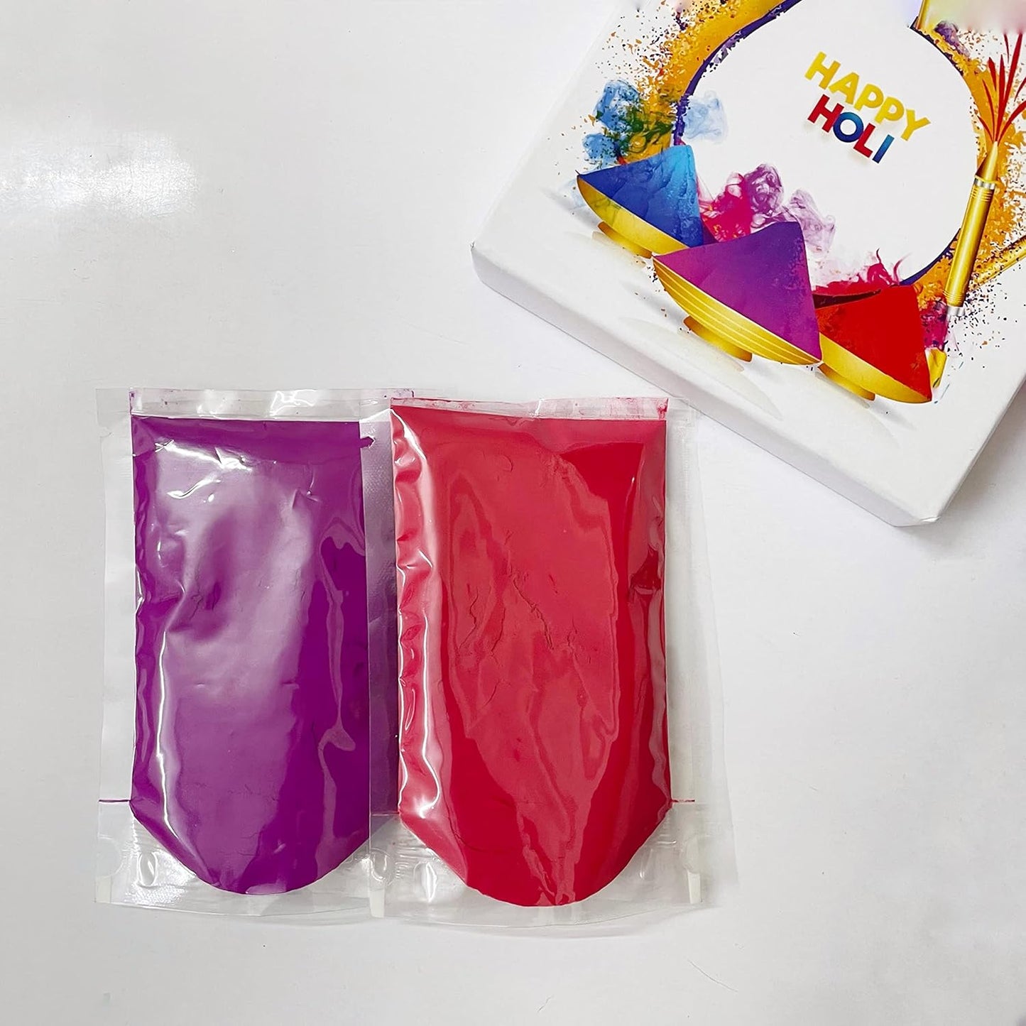 Holi Gift Box for Kids