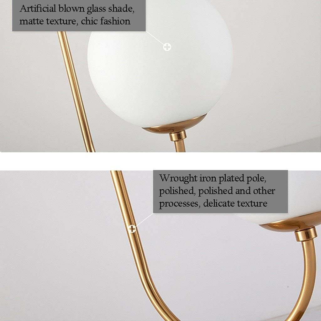 FRIZKA Desk Table Lamp with Brass Finish