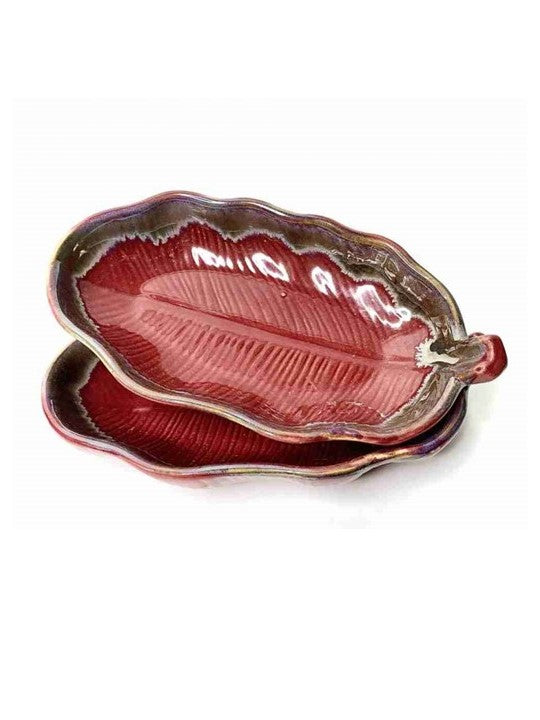 Serving Platter Set of 2