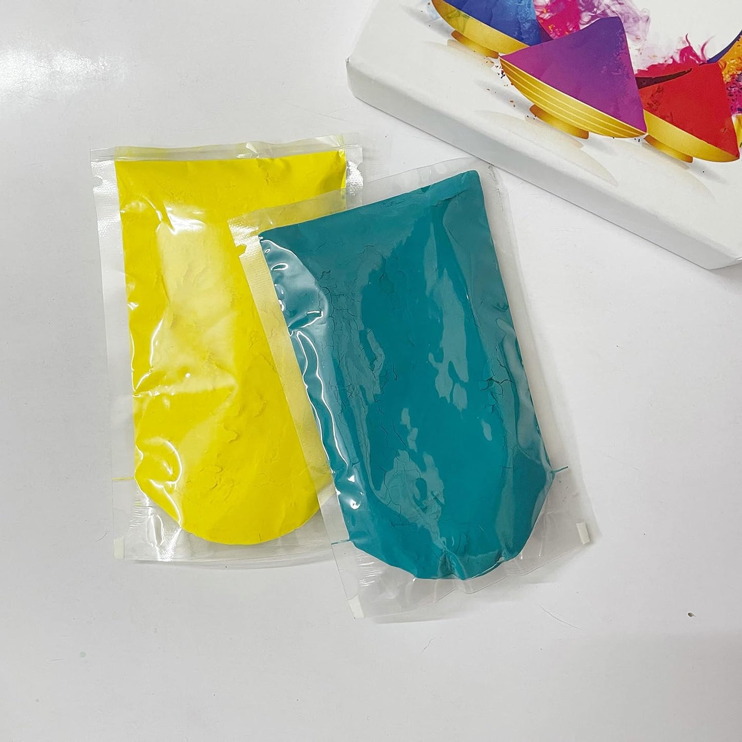 Curated Holi Special Gift Box