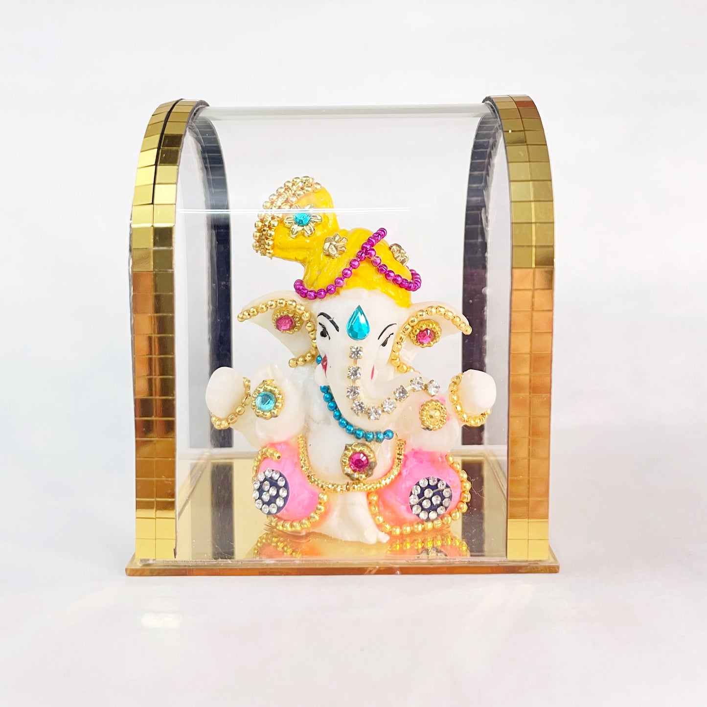 Ganpati Idol