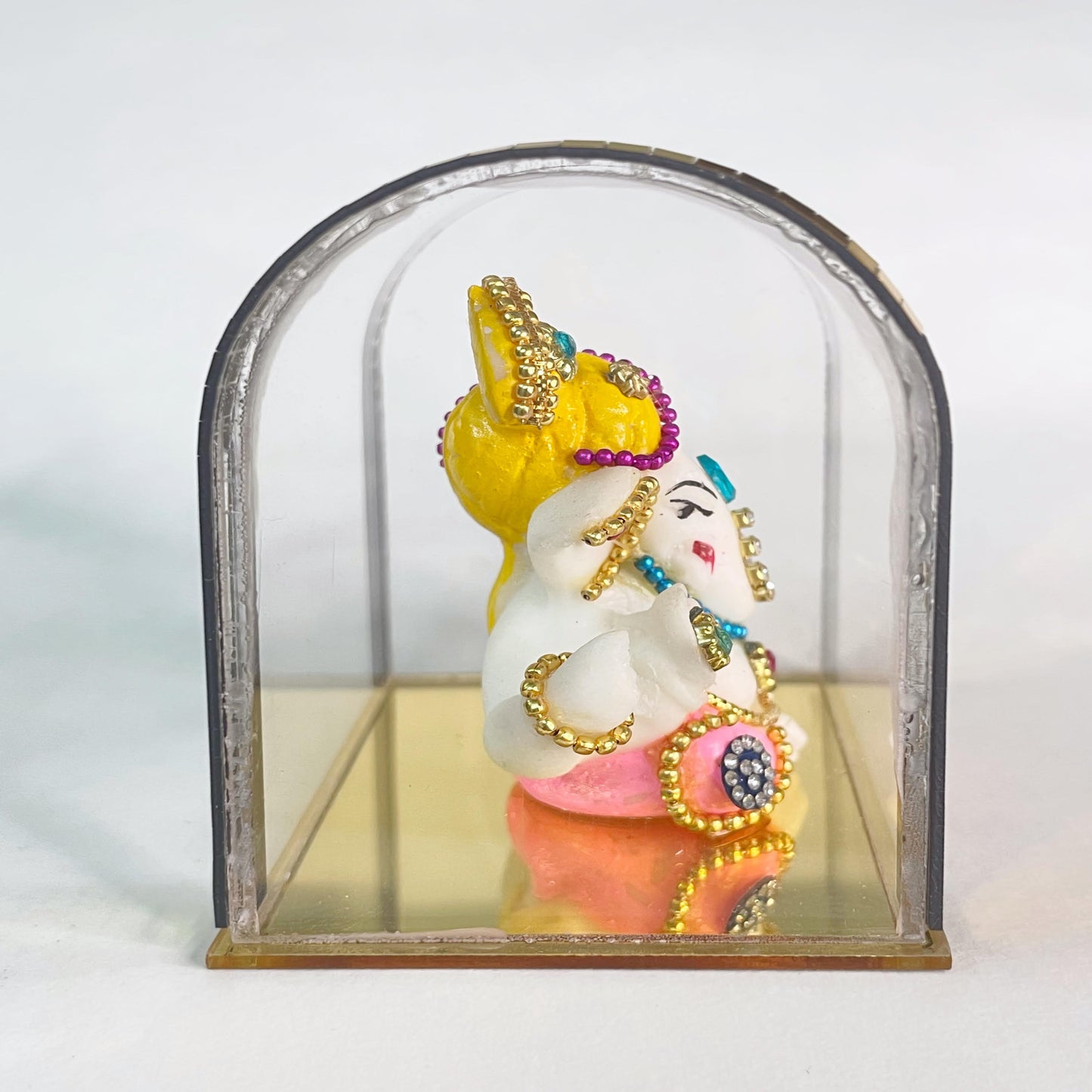 Ganpati Idol