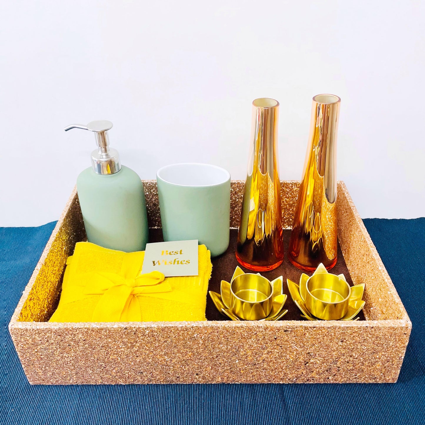 Pamper Self Gift Hamper