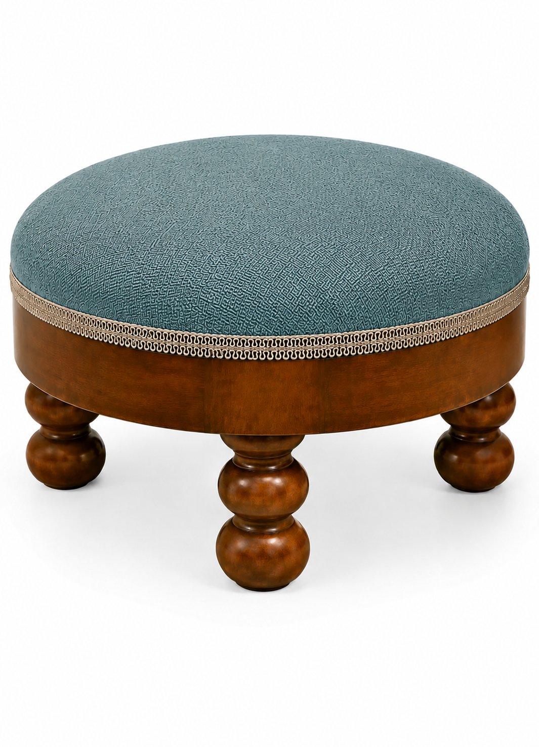 Vintage Footstool
