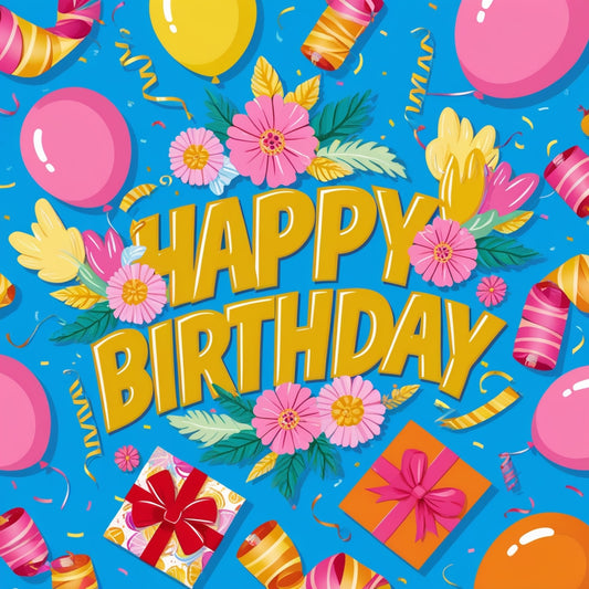 Best Birthday Wishes to Make Your Sister Smile